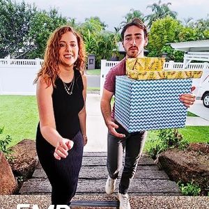 AOSU Doorbell Camera Wireless, No Subscription, 2.4/5 GHz WiFi Video Doorbell with 8g Local Storage Homebase, Battery/Wired Powered, Support Alexa & Google Assistant