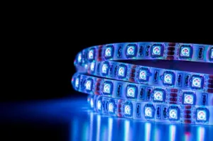 Read more about the article “The Benefits of LED Light Strips: Why You Should Make the Switch”