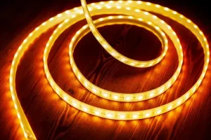 Read more about the article “Transform Your Space with LED Light Strips: Creative Ideas for Illuminating Your Home”